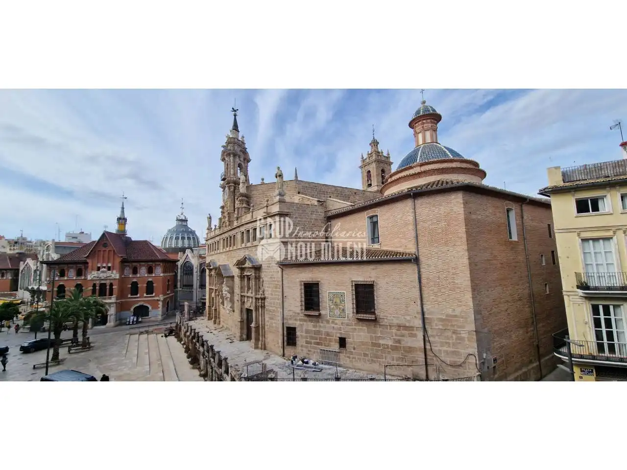 Immobili singolari in vendita a Plaza Mercado, imagen 32