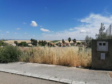 Terreno residenziale in vendita a La Carlota