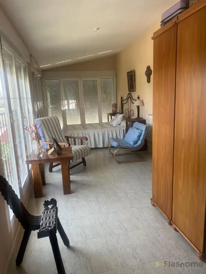 Chalet con piscina en venta en Don Benito, imagen 24