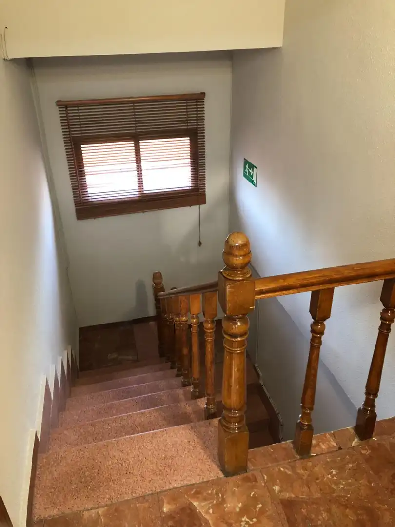 Casa o xalet en venda en Madrid amb Calefacció i Terrassa