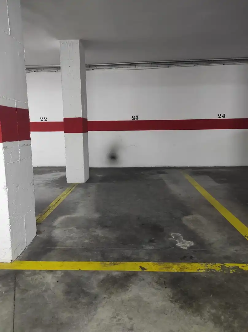 Individuel à vendre à Calle JOSE DAMASO PEPETE, imagen 20