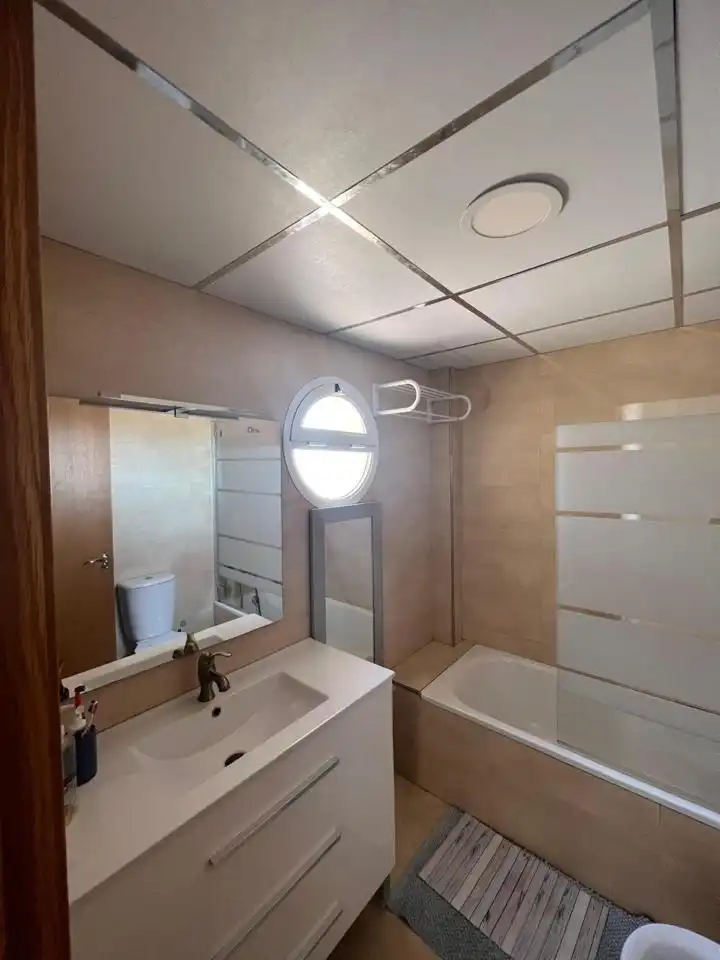 Duplex con piscina in vendita a Calle Pintor Sobejano, imagen 37