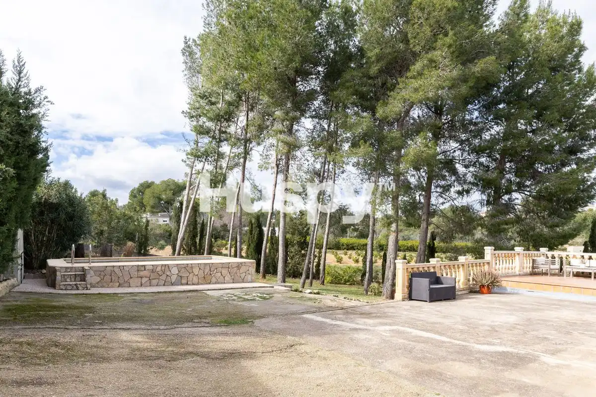 Villa con balcone in vendita a Avenida los Pioneros, imagen 40