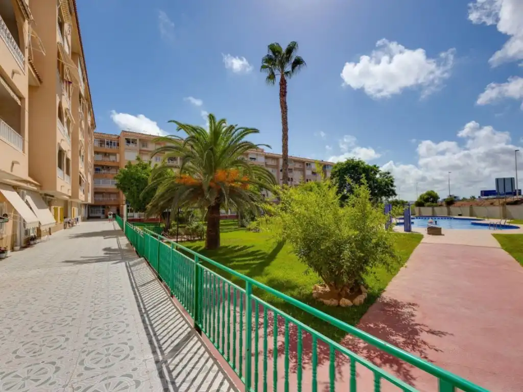 Penthouse mit Pool zum Verkauf in Calle Villa de Madrid, imagen 29