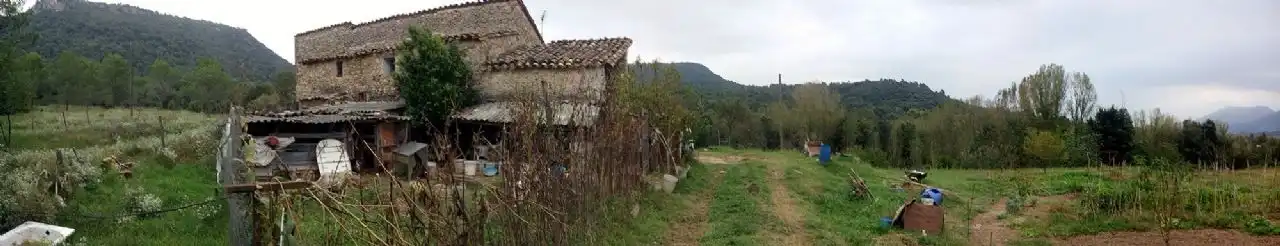 Landhaus mit Garten zum Verkauf in Amer, imagen 20