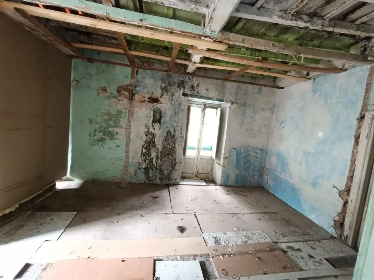 Casa adosada en venta en Llanes con Jardín privado y Terraza