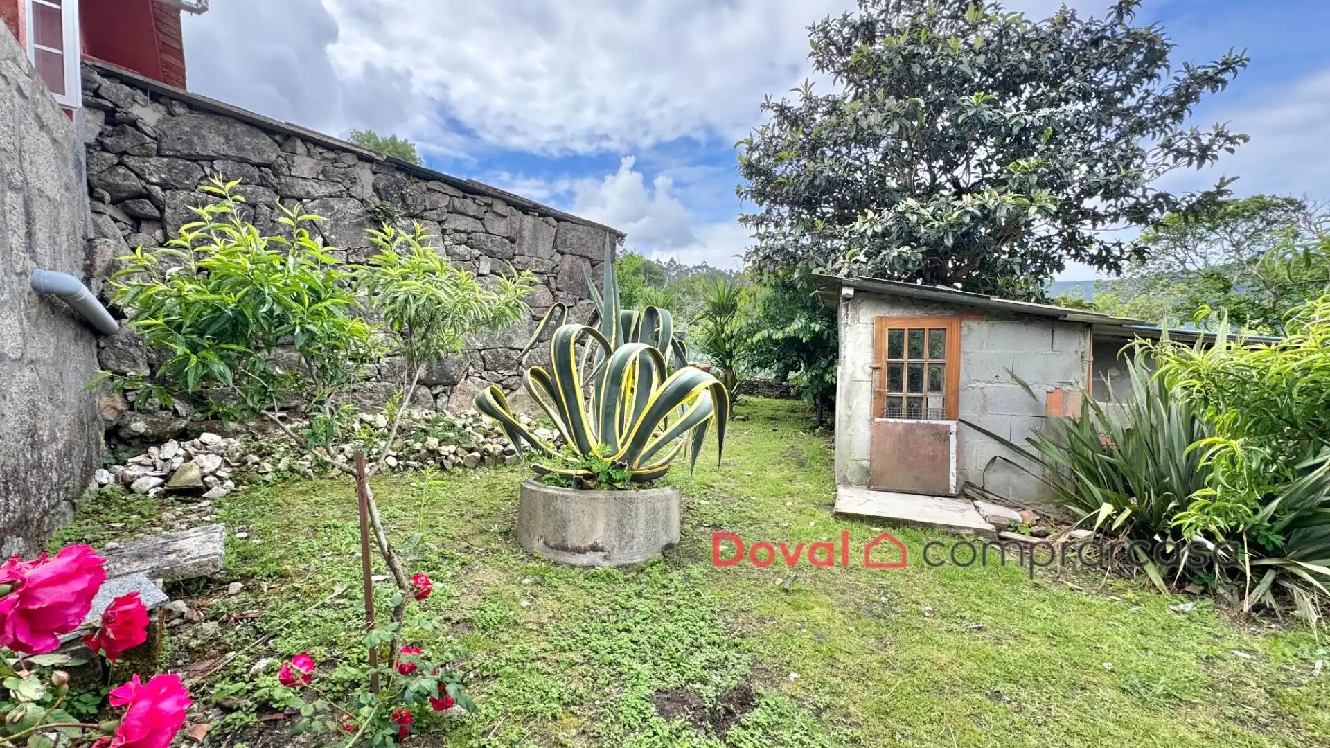 Casa o xalet en venda en Gondomar
