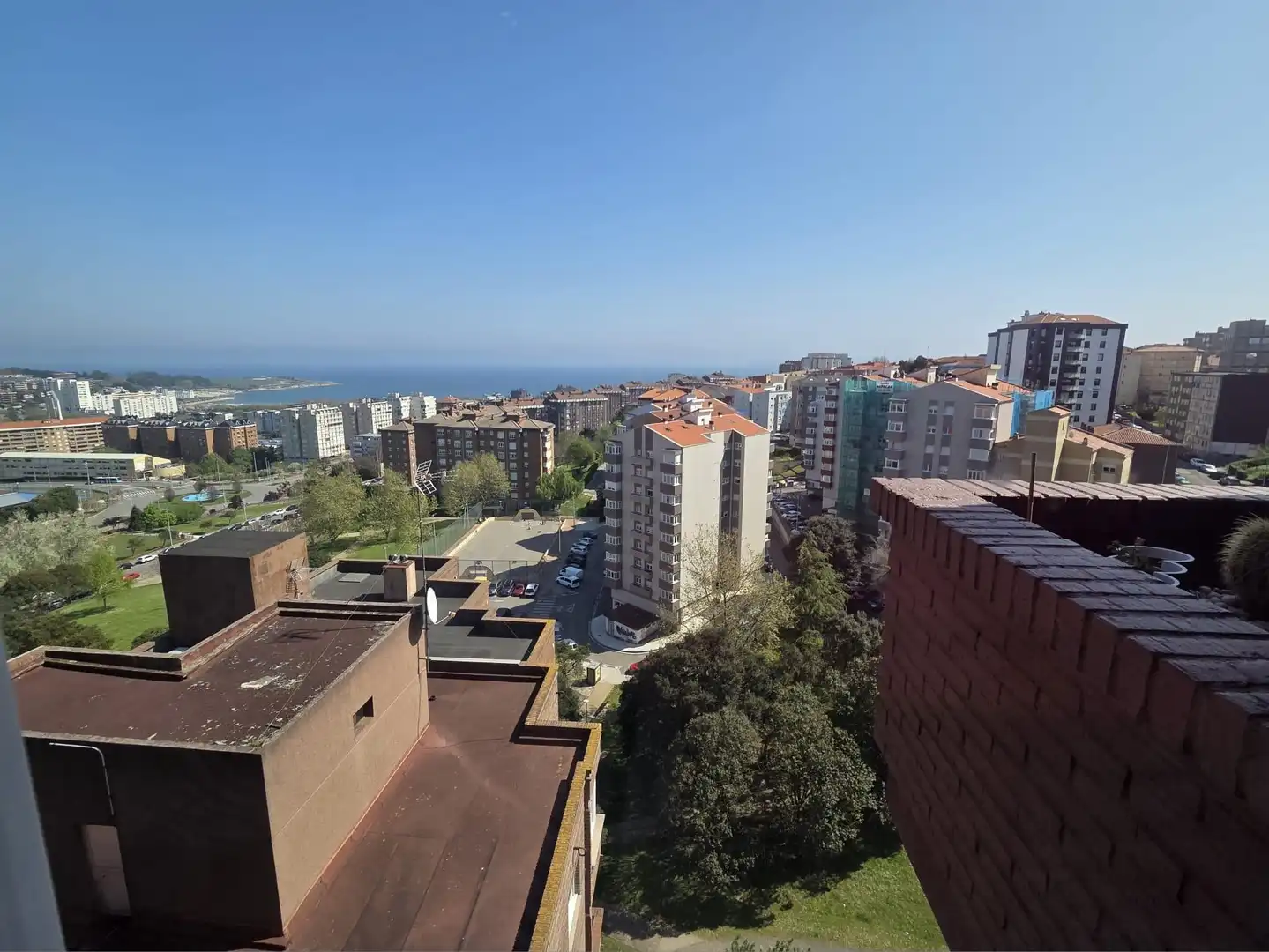Flat for rent in Calle FERNANDO RIOS, Los Castros