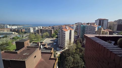 Photo 4 of Flat for rent in Calle Fernando Rios, Los Castros, Santander