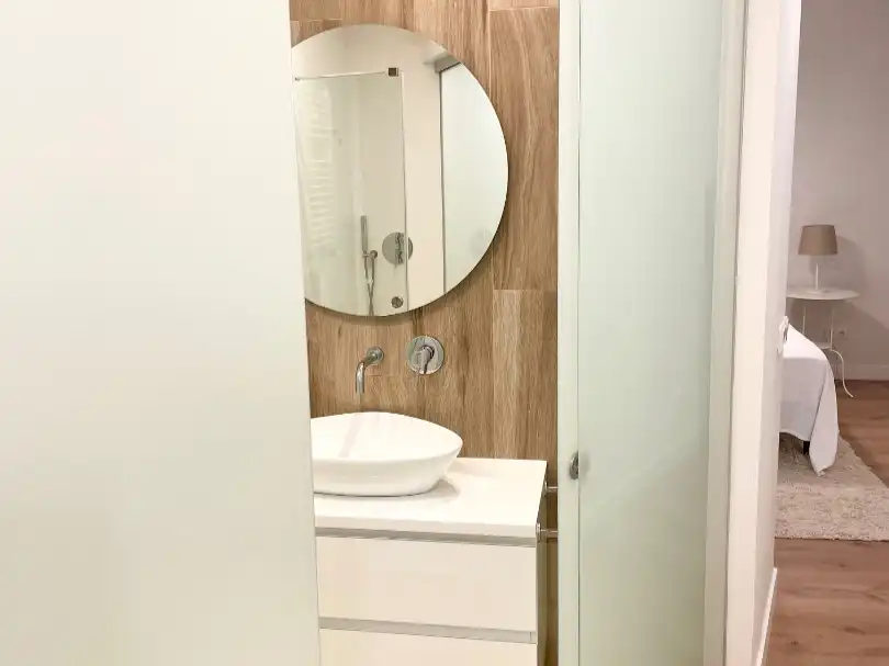 Apartament amb ascensor de lloguer a Calle Alcalá 150, imagen 13