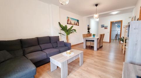 Foto 2 de Apartamento en venta en Ateca, Zaragoza