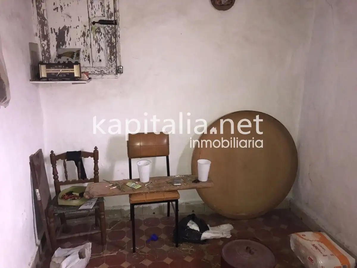 Casa amb terrassa en venda a Bocairent, imagen 30
