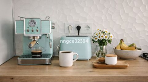 Foto 3 de Apartamento en venta en Miraflores, Marbella