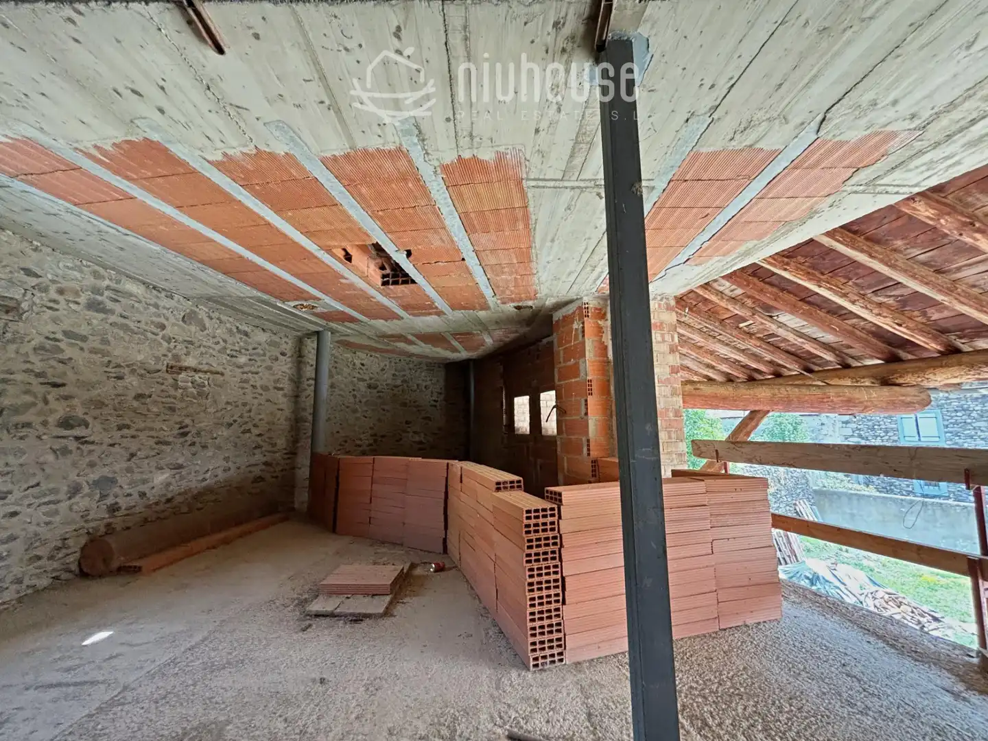 Casa rústica en venda a Ur, imagen 15