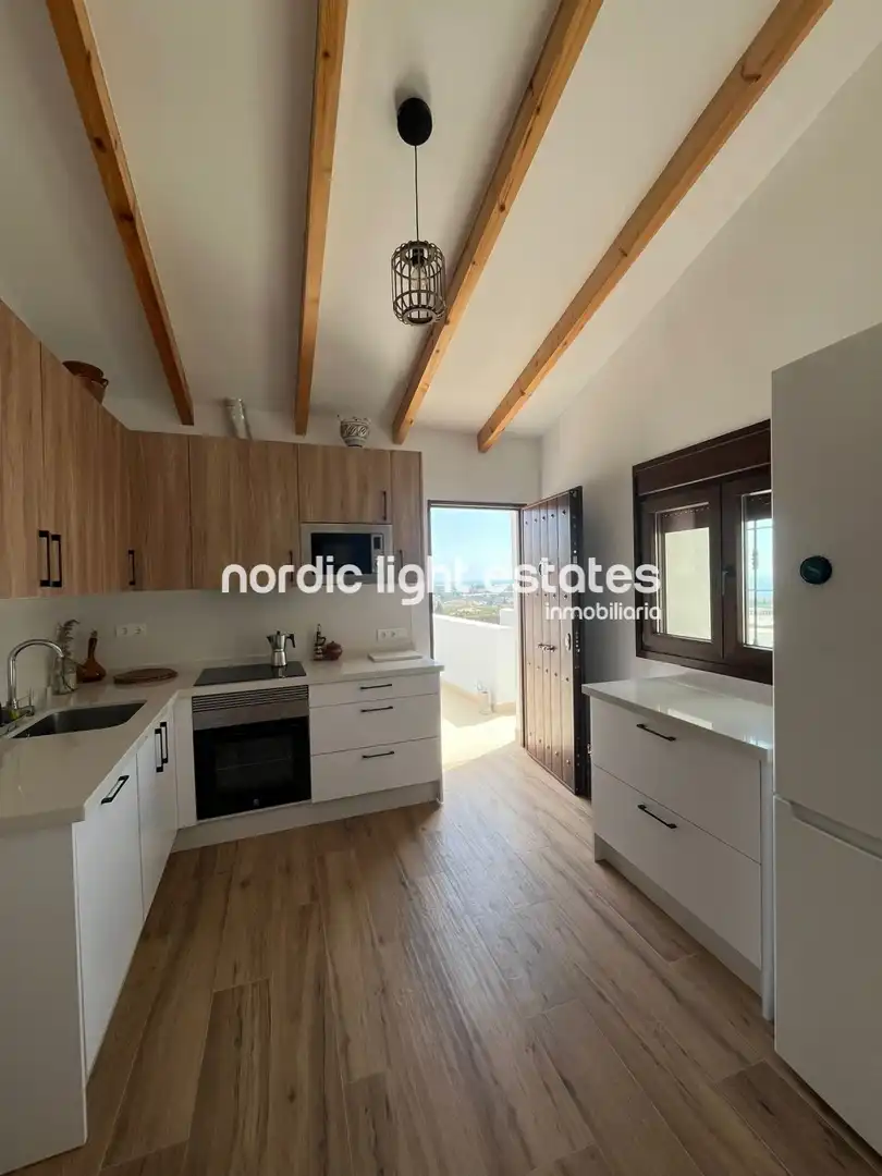 Houses for rent in El Limonar