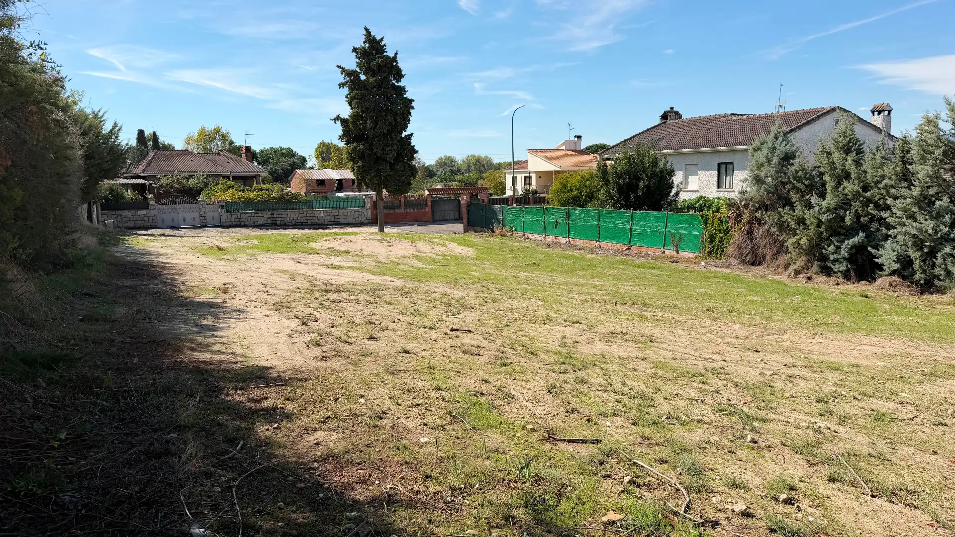Residencial en venta en Santa Cruz del Retamar