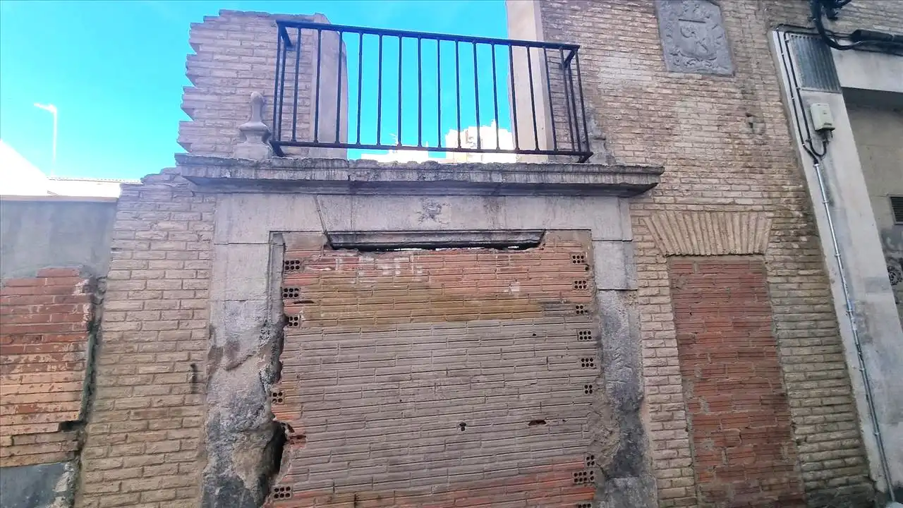Terreni e lotti in vendita a Pedro Villacampa, imagen 10