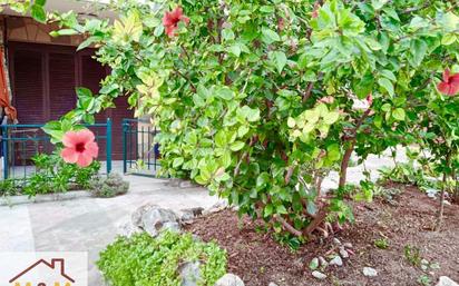 Jardí de Pis en venda en Castelldefels amb Aire condicionat, Parquet i Terrassa