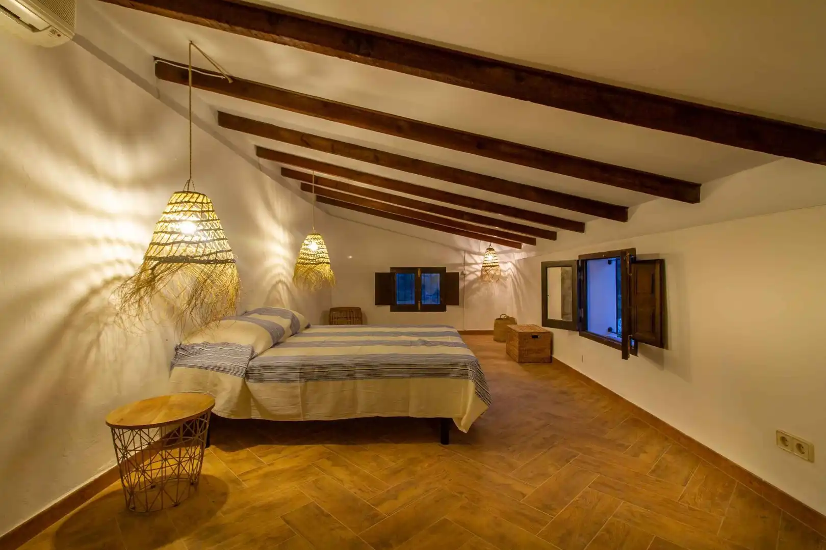 Finca rústica en venta en Casco urbano