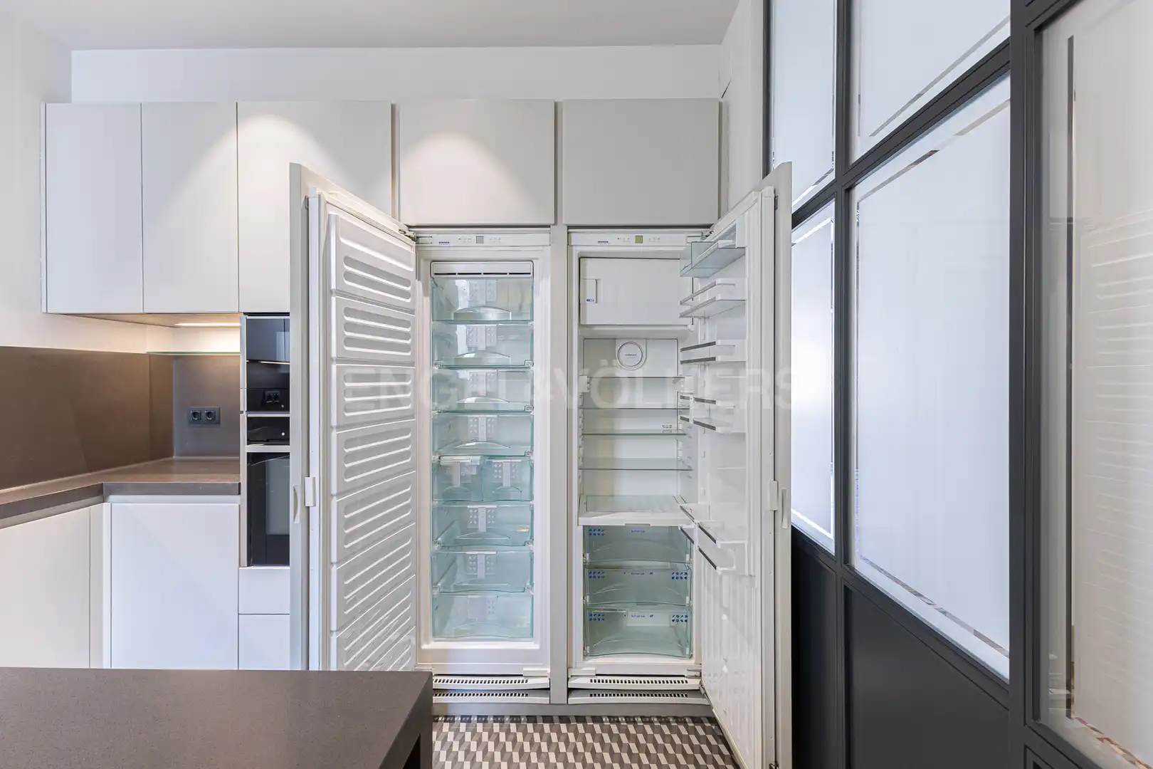 Flat with terrace to rent in Eixample, imagen 29