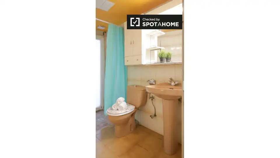 Wohnung mit Terrasse zur Miete in Carabanchel, imagen 11