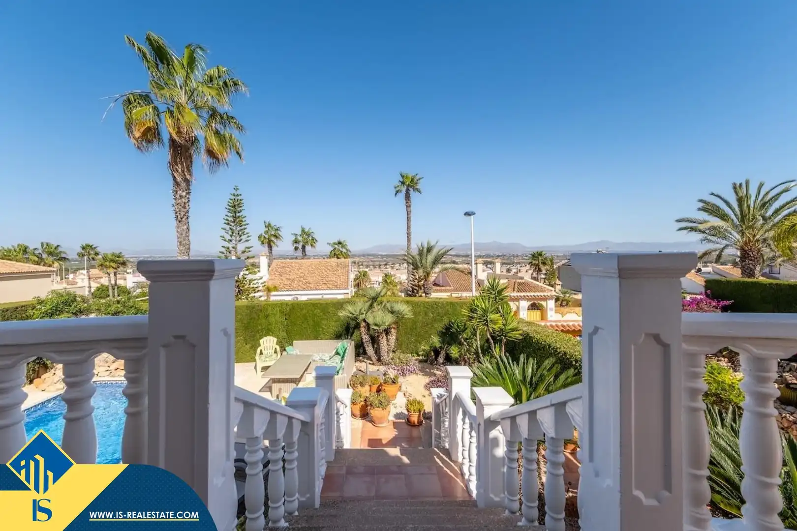 Detached house with pool for sale in Gran Alacant, imagen 4