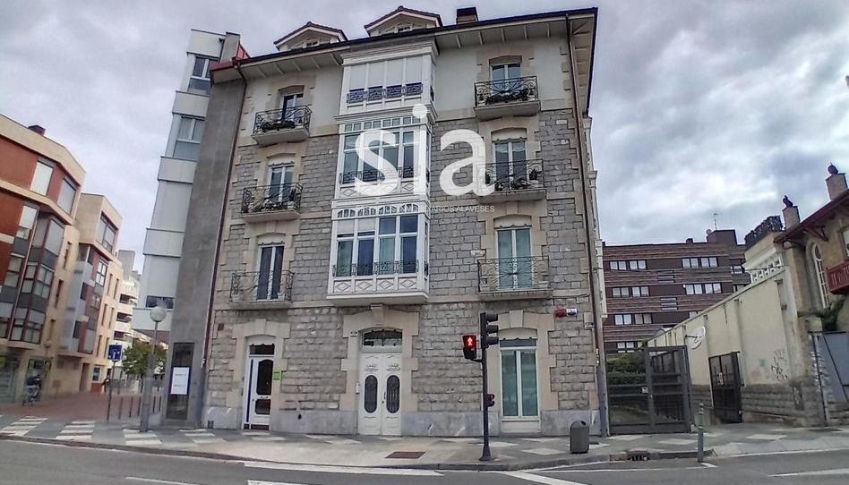 Photo 1 of Flat for sale in Portal de Castilla, Lovaina, Araba - Álava