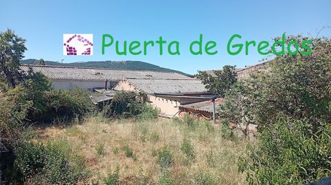 Foto 4 de Casa adosada en venda a Calle de las Escuelas, El Barco de Ávila , Ávila