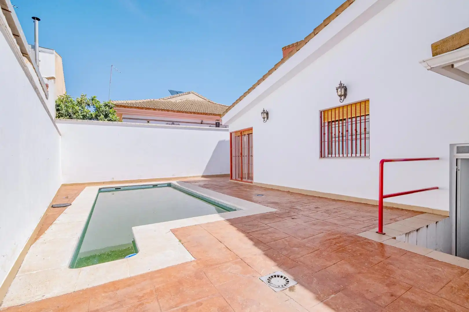 Xalet amb piscina en venda a Calle de Dalí, imagen 2