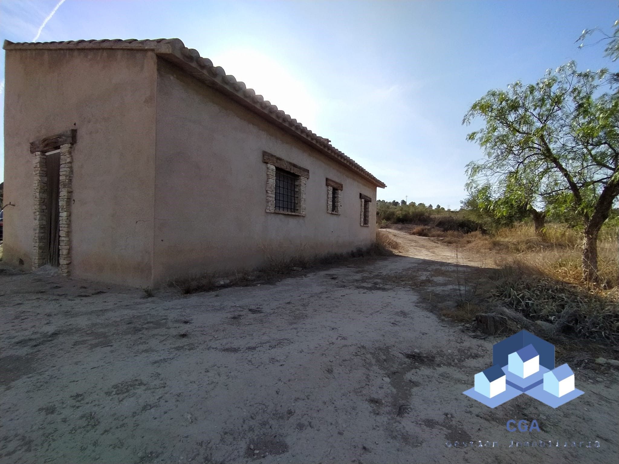 Casa o xalet en venda en Lorca amb Terrassa
