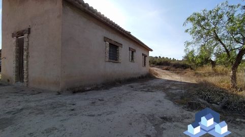 Foto 3 de Casa o xalet en venda a La Tova, Lorca