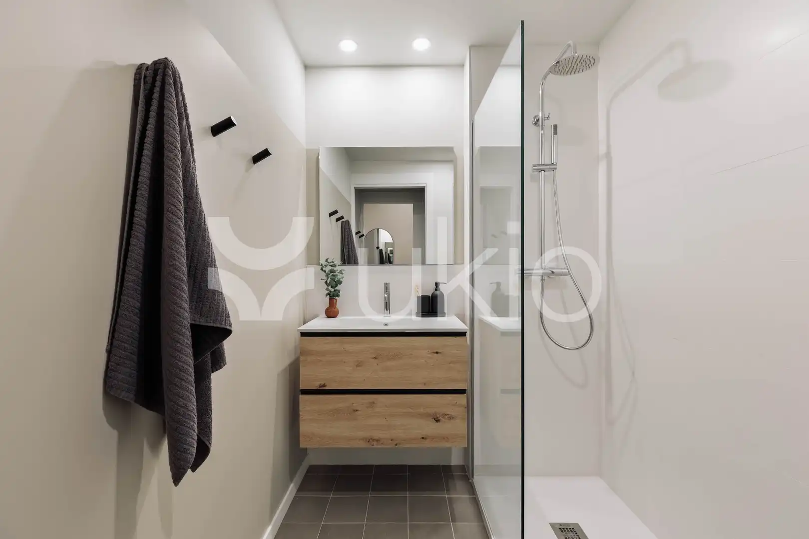 Apartment with terrace to rent in Ronda de Sant Pere, imagen 21