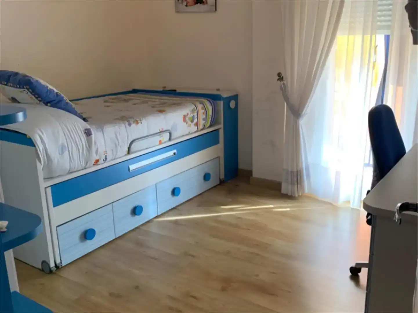 Dormitori de Pis en venda en Tornavacas amb Balcó