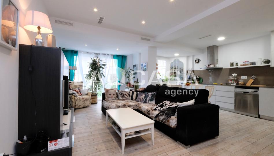 Photo 1 of Planta baja for sale in Sant Andreu de Palomar, Barcelona