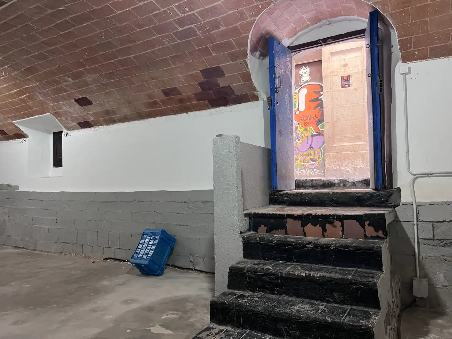 Gewerbefläche zum Verkauf in Ciutat Vella, imagen 8