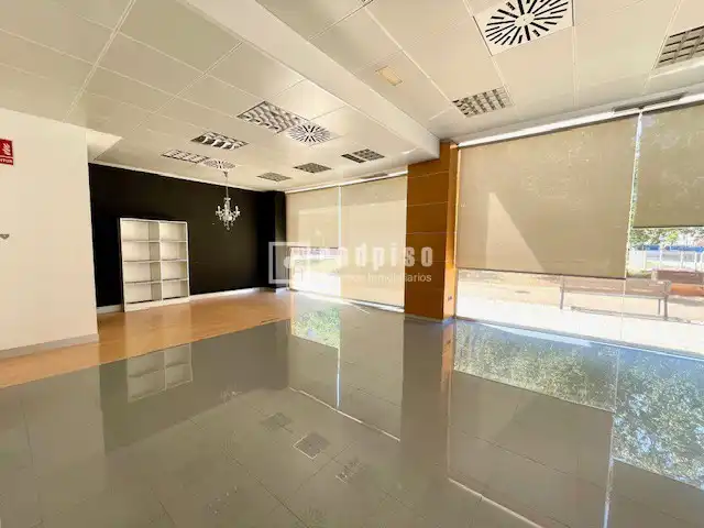 Local comercial en venda a Oeste, imagen 3