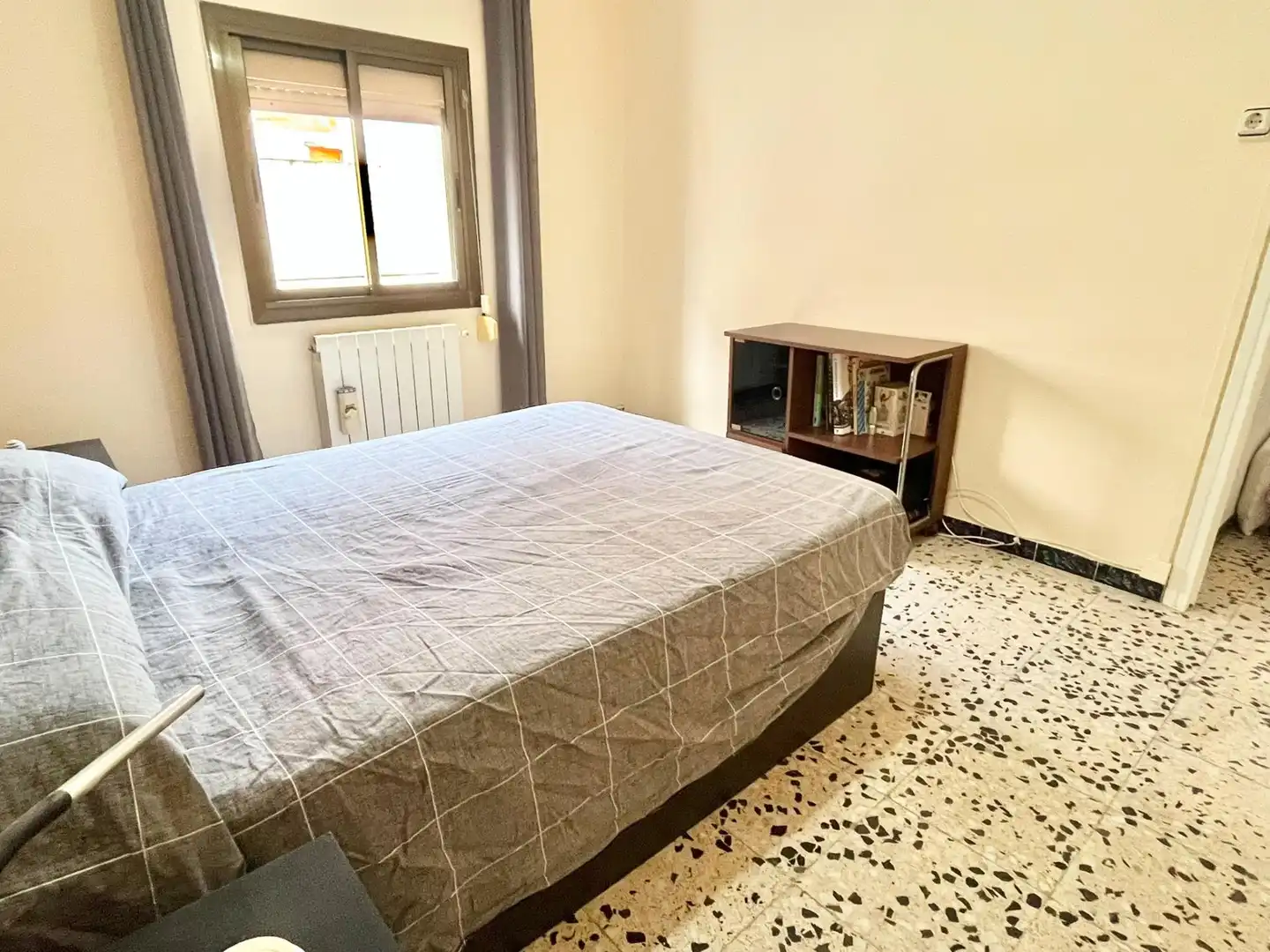 Bedroom of Detached homes for sale in Sabadell  with Terrace and Storage room