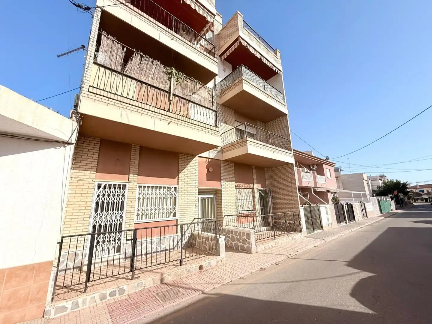 Pis amb terrassa en venda a Los Cuarteros, imagen 9
