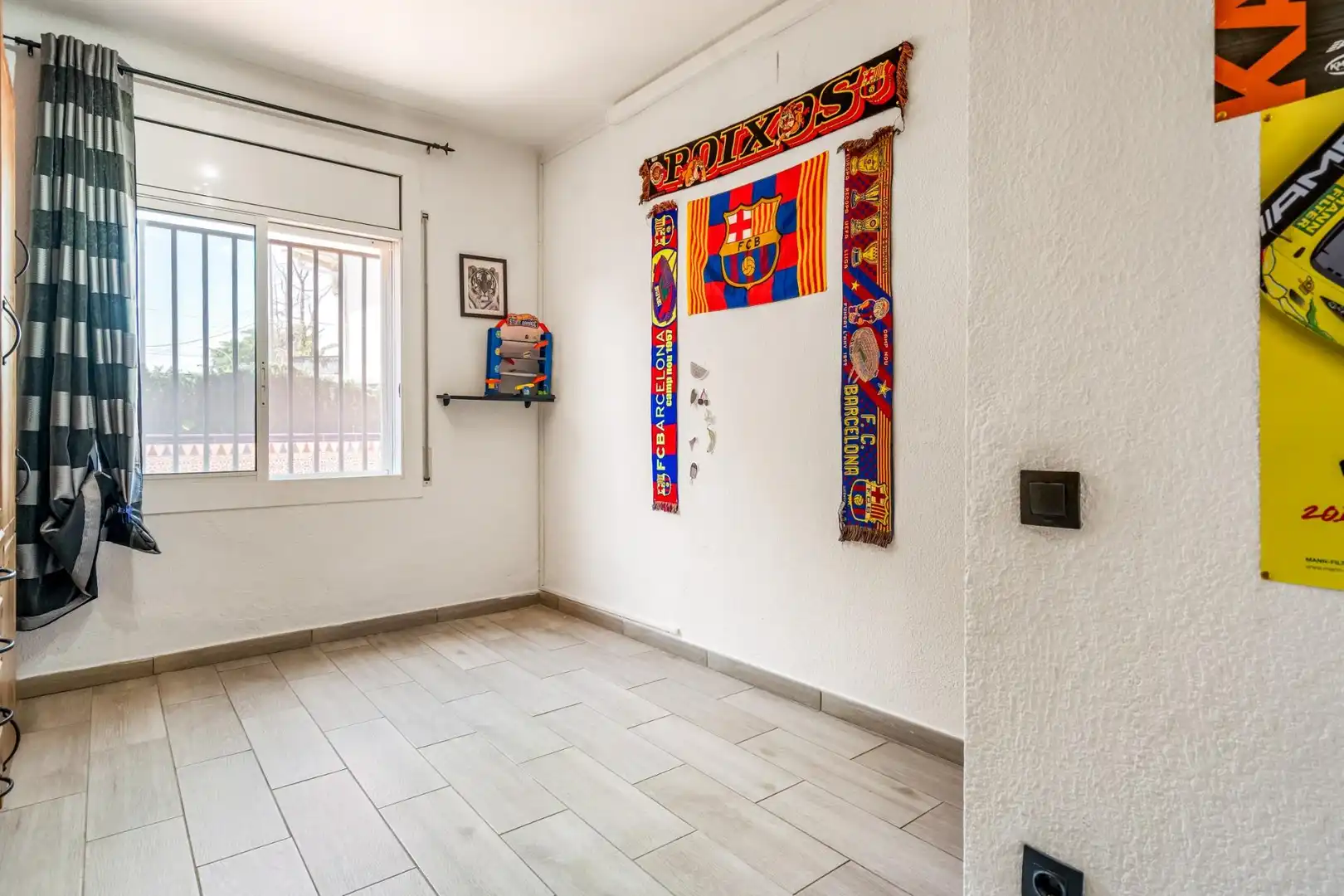 Planta baja en venta en Martorelles con Terraza