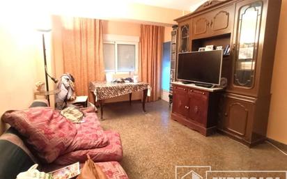 Sala d'estar de Apartament en venda en Bétera