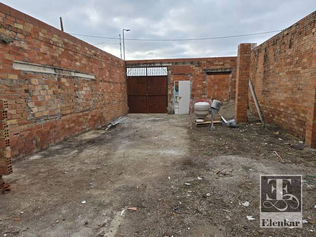 Casa-chalet en Venta en FELIX RODRIGUEZ DE LA FUENTE en Santa Oliva