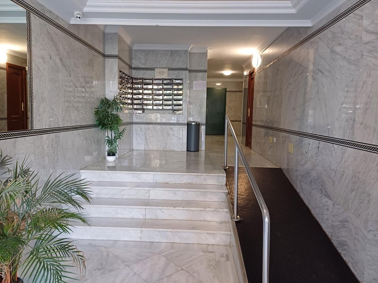 Flat for sale in Mijas  with Air Conditioner, Terrace and Storage room