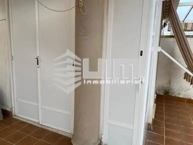 Habitación de Dúplex en venta en Sagunto / Sagunt con Aire acondicionado, Calefacción y Terraza
