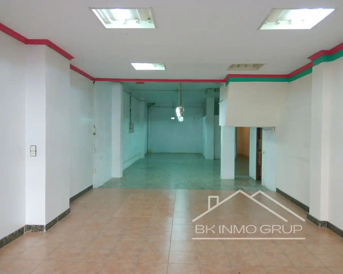 Local de alquiler en Peñíscola / Peníscola