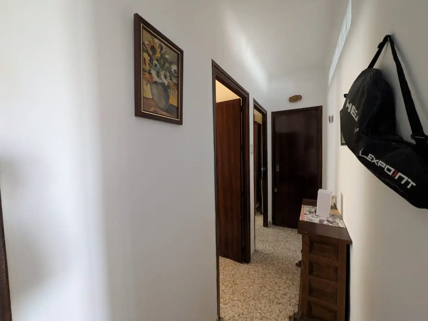 Piso en venta en Antequera con Aire acondicionado, Terraza y Amueblado