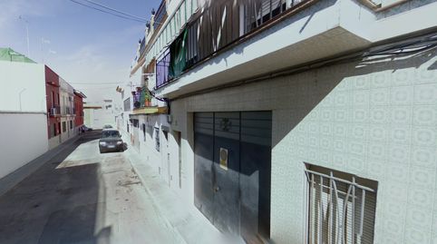 Foto 2 de Casa adosada en venda a Pepe Hillo, Coria del Río, Sevilla