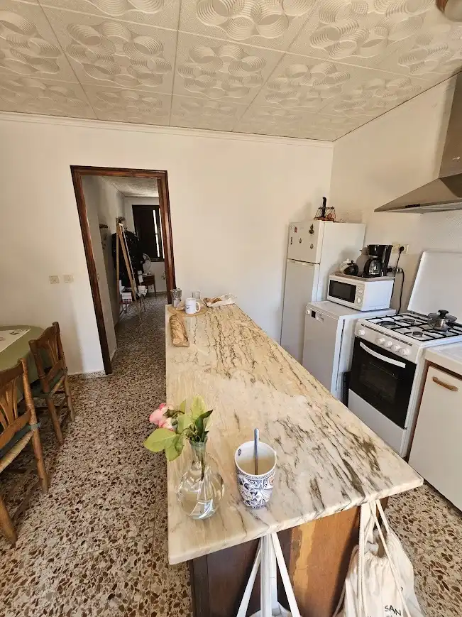 Kitchen of Houses for sale in Carcaixent