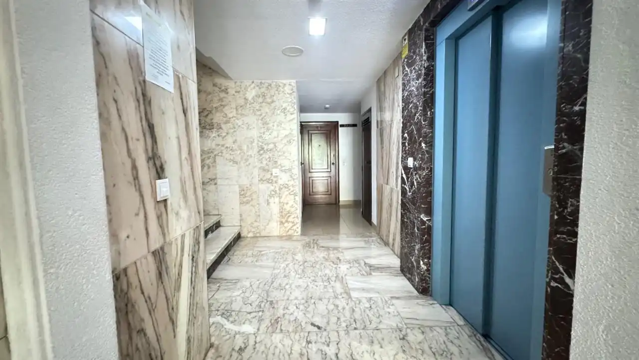 Piso con ascensor en venta en Colonia Madrid, imagen 37