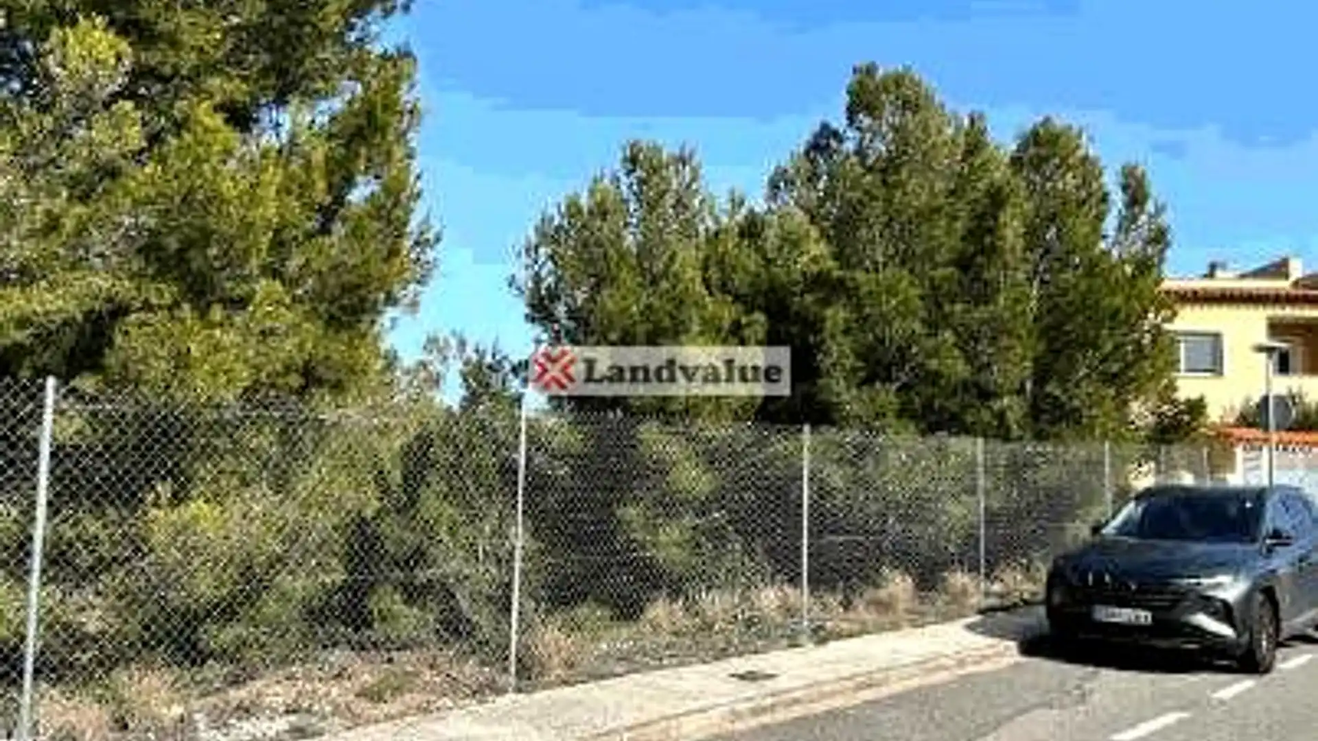 Residencial en venta en Mont-roig del Camp