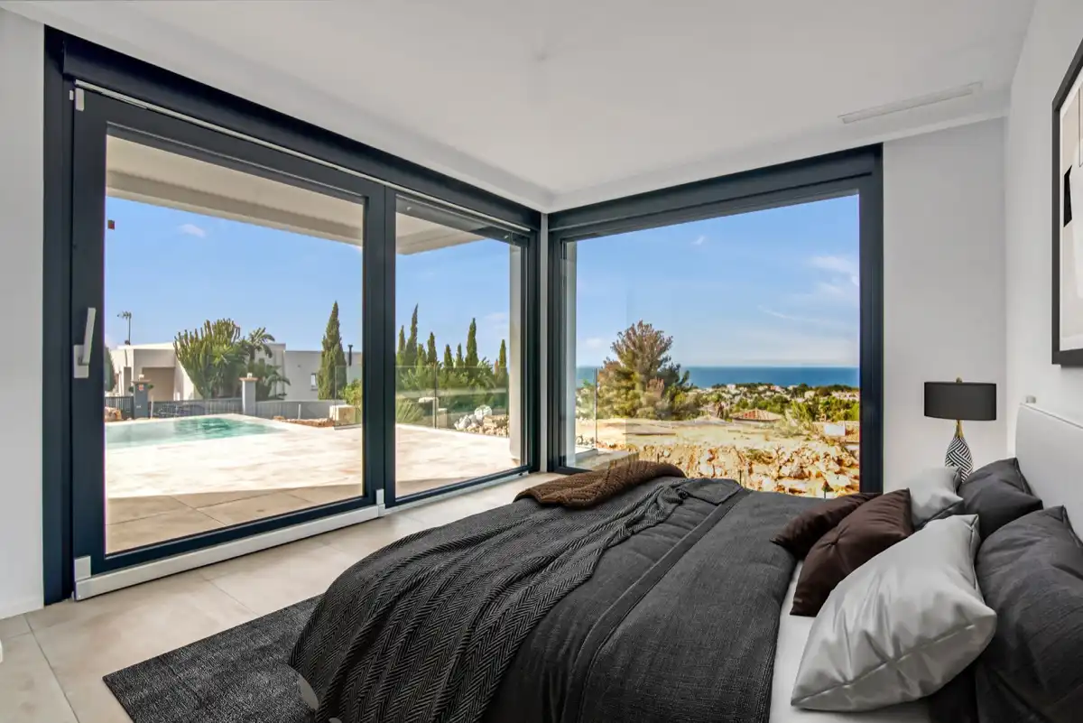 Houses for sale in Carrer de l'Anou, 9, El Montgó